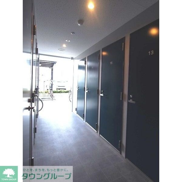 ル・ブルー鶴舞の物件内観写真