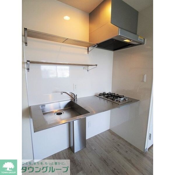 ル・ブルー鶴舞の物件内観写真