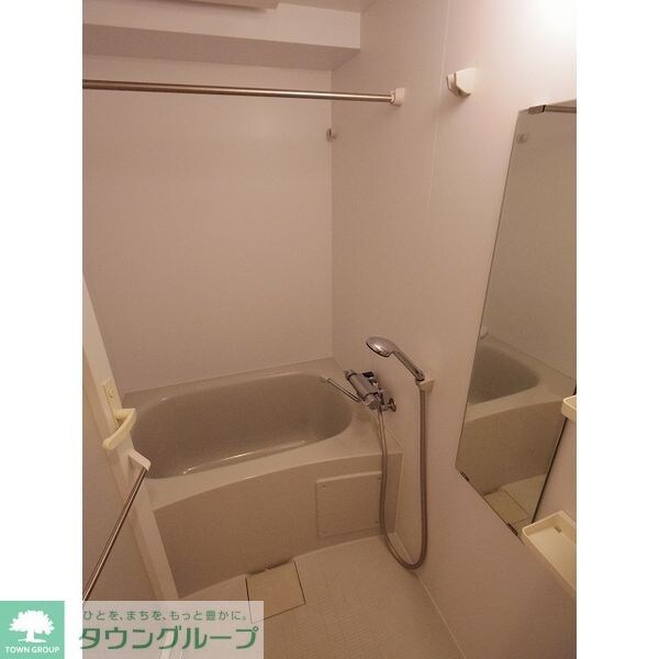 ル・ブルー鶴舞の物件内観写真