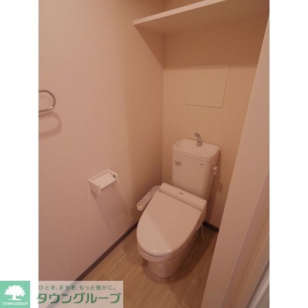 ル・ブルー鶴舞の物件内観写真