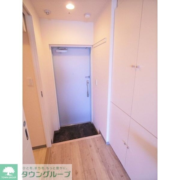 ル・ブルー鶴舞の物件内観写真