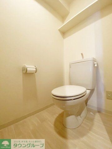 セントラル ケーズの物件内観写真