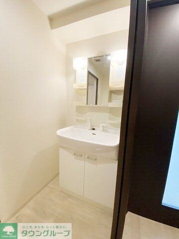 セントラル ケーズの物件内観写真