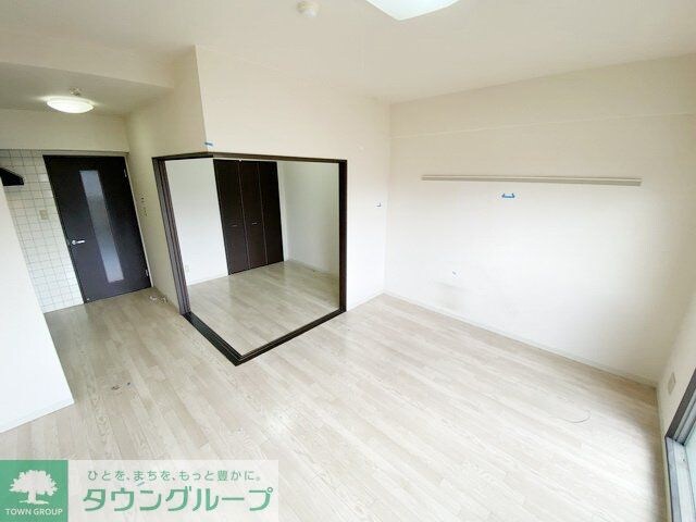 セントラル ケーズの物件内観写真