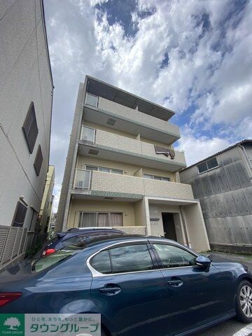 セントラル ケーズの物件内観写真