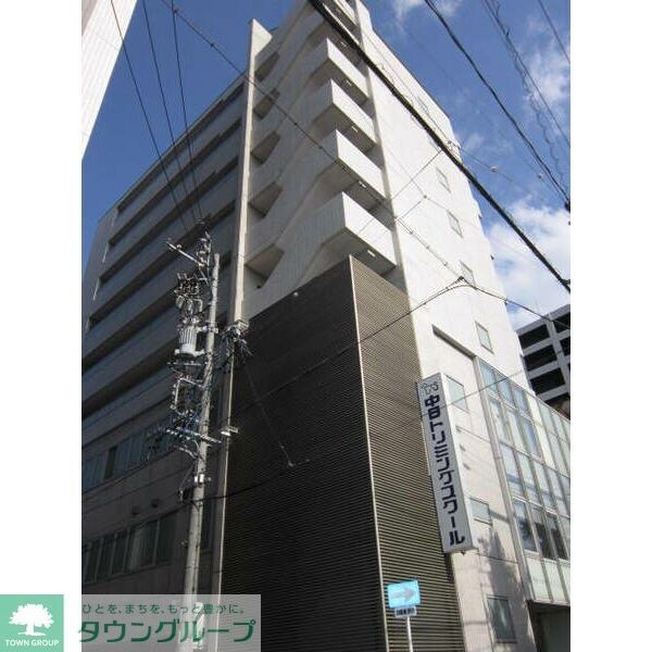 ビオラ名駅西の物件内観写真