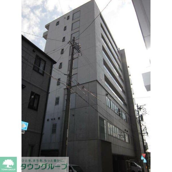 ビオラ名駅西の物件内観写真