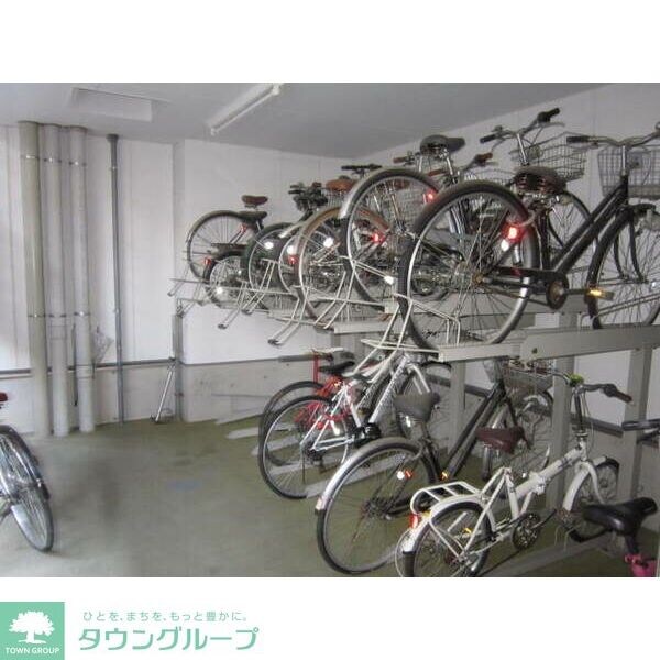 ビオラ名駅西の物件内観写真