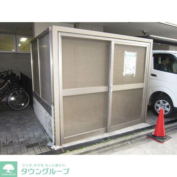 ビオラ名駅西の物件内観写真