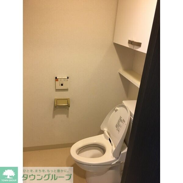 ビオラ名駅西の物件内観写真