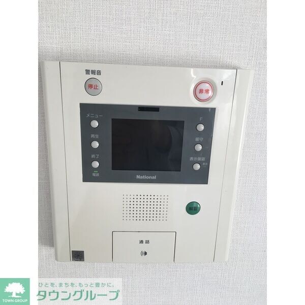 ビオラ名駅西の物件内観写真