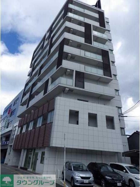 ベルドミール橘の物件内観写真