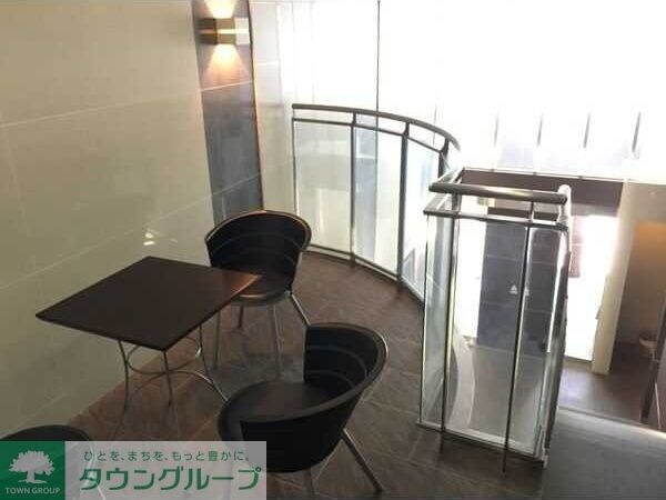 ベルドミール橘の物件内観写真