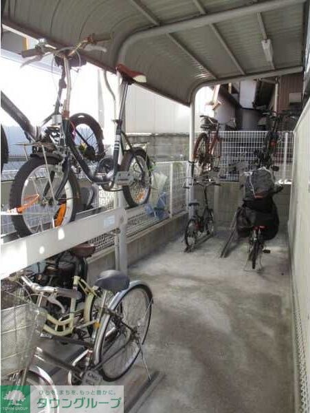 ベルドミール橘の物件内観写真