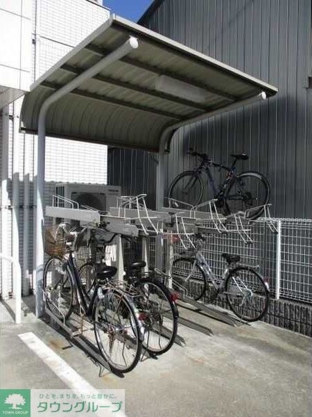 ベルドミール橘の物件内観写真