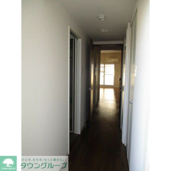 ベルドミール橘の物件内観写真