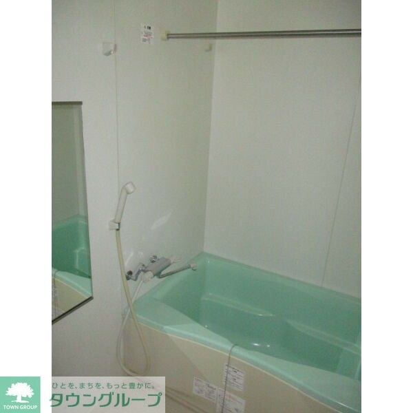 ベルドミール橘の物件内観写真