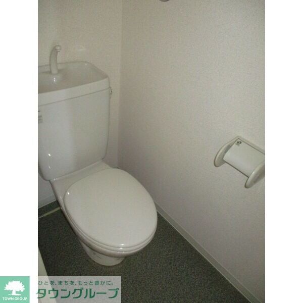 ベルドミール橘の物件内観写真