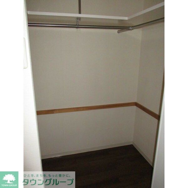 ベルドミール橘の物件内観写真