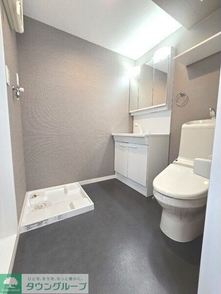 エミアス熱田の物件内観写真