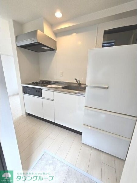 エミアス熱田の物件内観写真