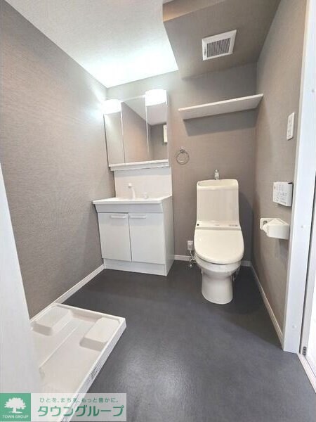 エミアス熱田の物件内観写真