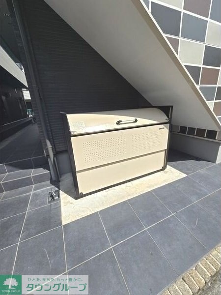 エミアス熱田の物件内観写真