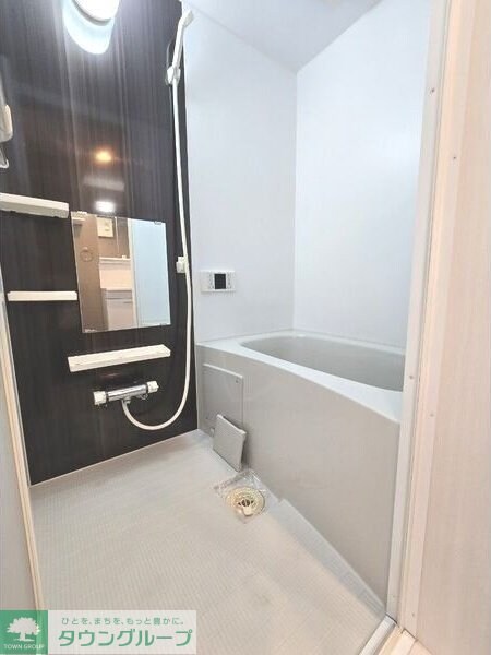 エミアス熱田の物件内観写真