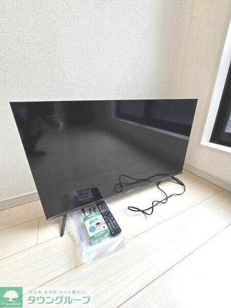 エミアス熱田の物件内観写真