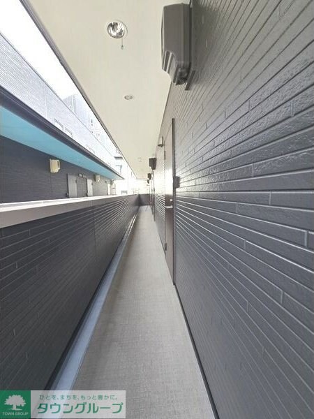 エミアス熱田の物件内観写真