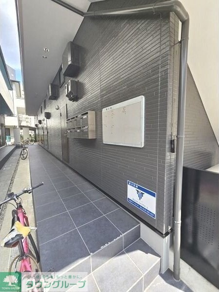 エミアス熱田の物件内観写真