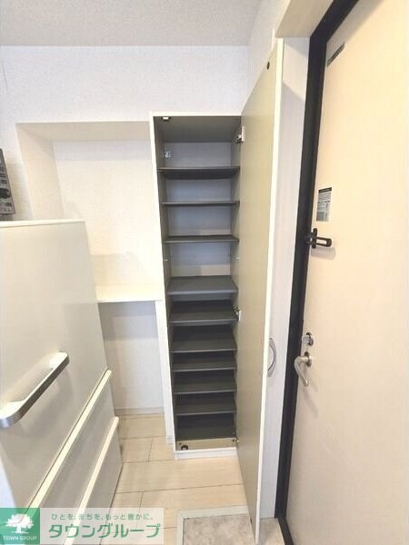 エミアス熱田の物件内観写真