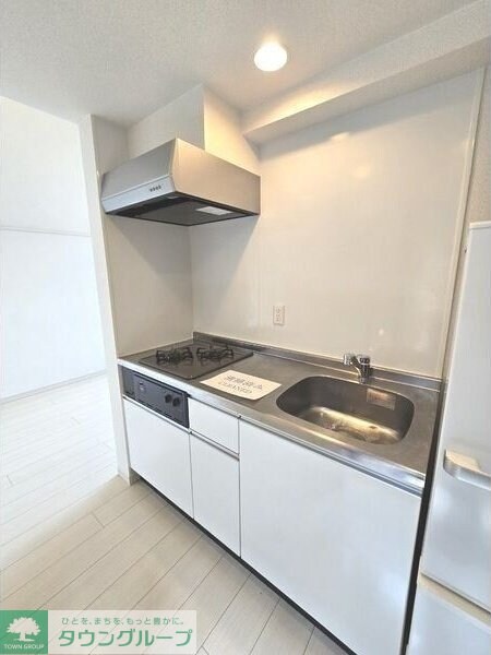 エミアス熱田の物件内観写真