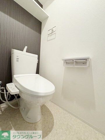 Court MARIAGEの物件内観写真