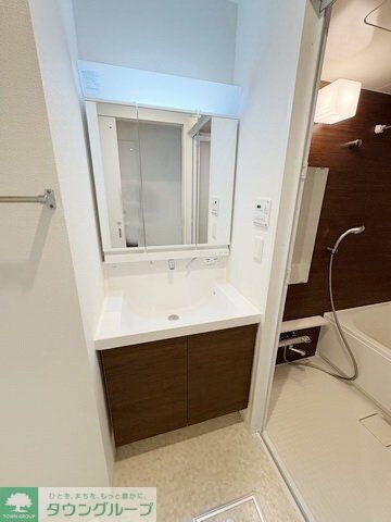 Court MARIAGEの物件内観写真