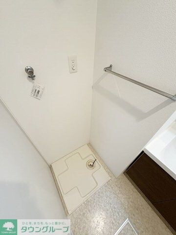 Court MARIAGEの物件内観写真