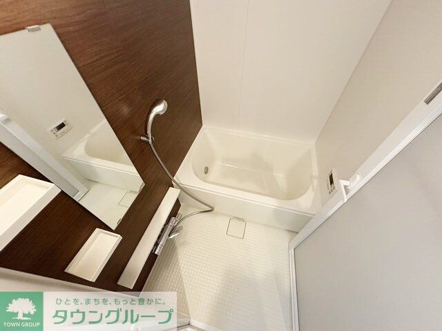 Court MARIAGEの物件内観写真