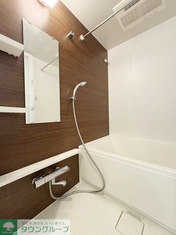 Court MARIAGEの物件内観写真