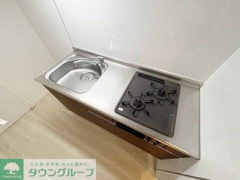 Court MARIAGEの物件内観写真