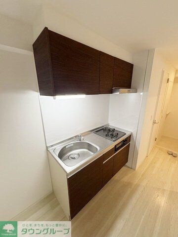 Court MARIAGEの物件内観写真