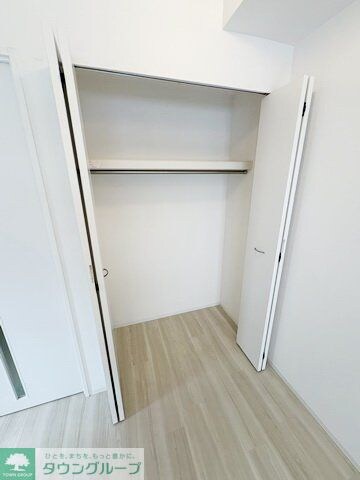 Court MARIAGEの物件内観写真