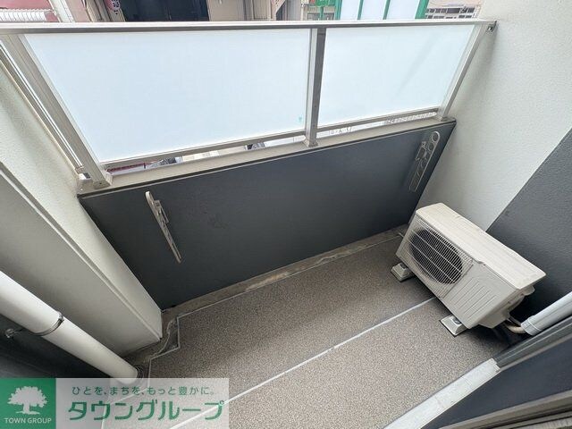 Court MARIAGEの物件内観写真