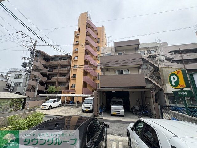 Court MARIAGEの物件内観写真