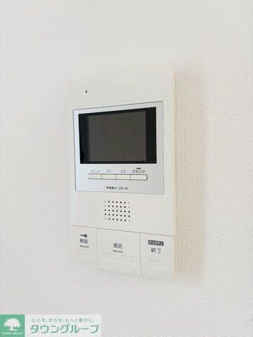 Court MARIAGEの物件内観写真