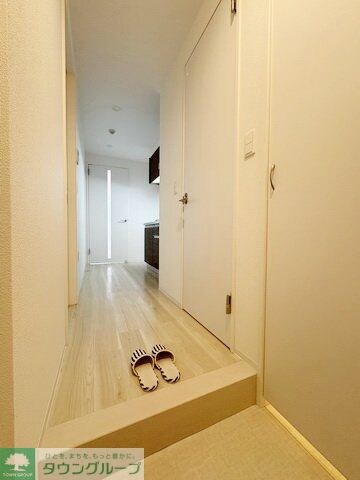 Court MARIAGEの物件内観写真