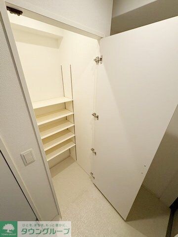 Court MARIAGEの物件内観写真