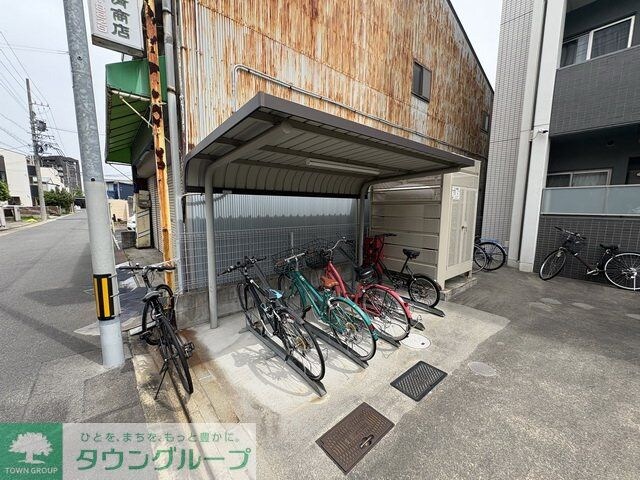 Court MARIAGEの物件内観写真