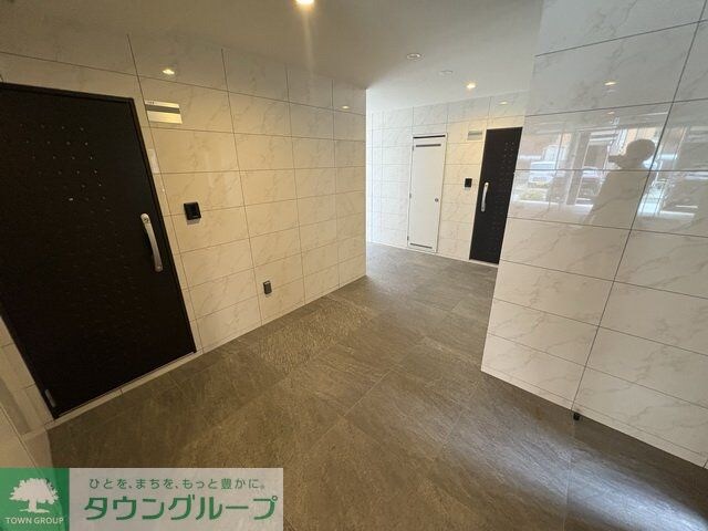 Court MARIAGEの物件内観写真