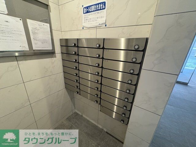 Court MARIAGEの物件内観写真