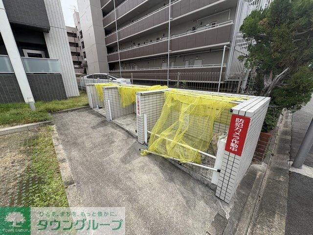 Court MARIAGEの物件内観写真